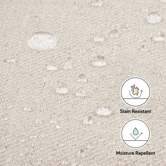BABYLETTO COMPASS ROCKER IN ECO-PERFORMANCE FABRIC | WATER REPELLENT & STAIN RESISTANT